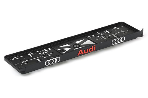 Efekt audi rot - audi,