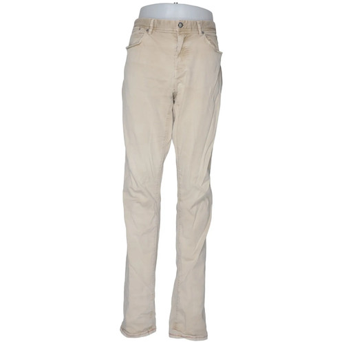 Jaggy chino größe - größe:, 34/34