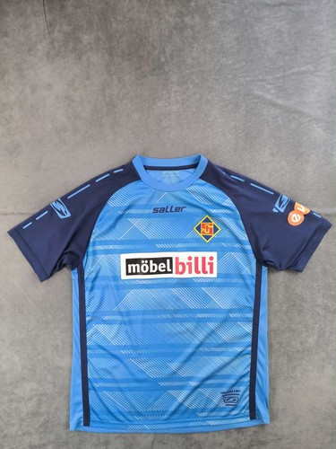 Tus koblenz 2018 saller - koblenz, 2018-19