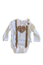 Liegelind Body Langarm