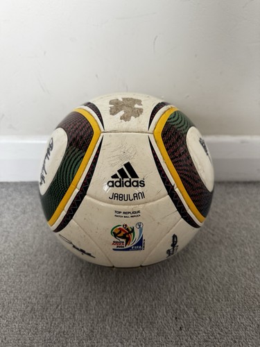 Adidas jabulani official - adidas, match