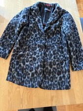 Cooler Mantel von FRIEDA UND FREDDIES Gr. 40, 42,  guter Zustand