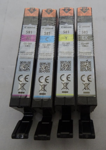 Original canon cli 581 - canon, cli-581