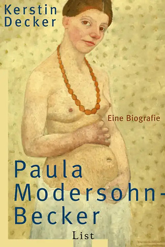 Paula modersohn becker - paula, modersohn-becker