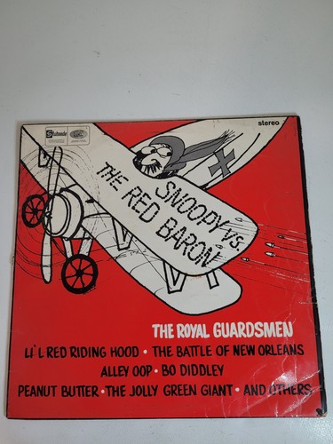 Vintage snoopy the - snoopy, vs.
