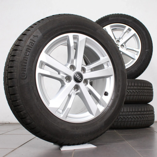Zoll original audi f3 ii - f3,