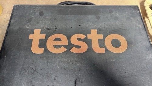 Testo 325 xl - testo, 325-m