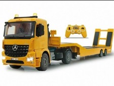 Jamara RC Tieflader Mercedes-Benz Arocs | 1:20 | 2,4GHz 