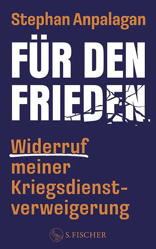 Für den frieden widerruf - für,