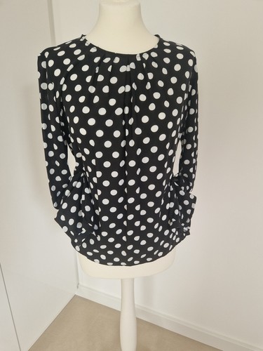 Hallhuber bluse tunika - bluse,,