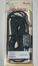 Shadow Kabel Vorverstärker