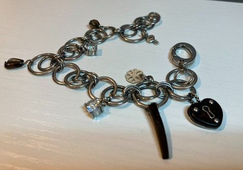 Bettelarmband fossil - *,