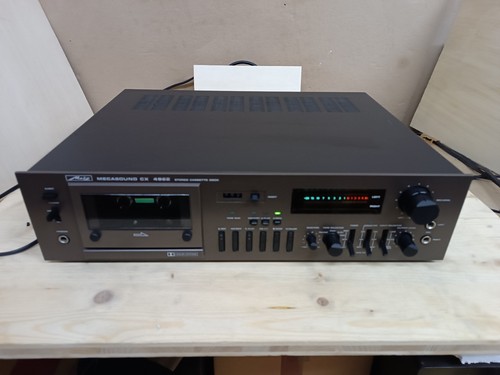Metz mecasound 4962 single - ,