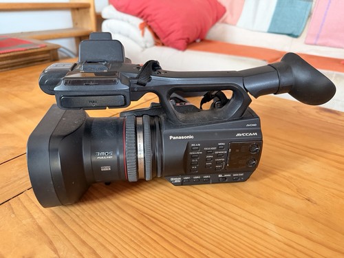 Panasonic ac90ej - panasonic, ag-ac90ej