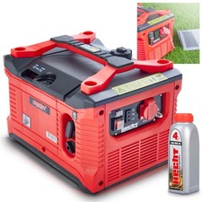 Inverter 1020W Camping 4 Takt