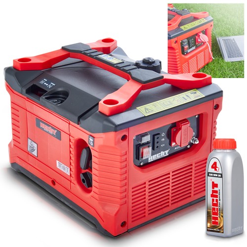 Inverter 1020w camping - inverter, 4