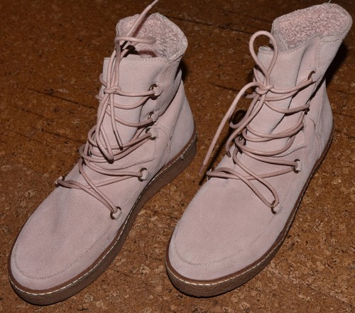 Stiefel hallhuber 38 - gr.,