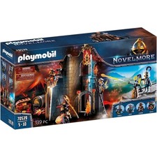 PLAYMOBIL Novelmore 70539