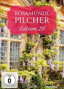 Rosamunde pilcher edition - rosamunde,