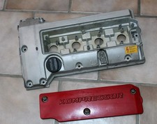 Mercedes-Benz SLK R170 Ventildeckel Zylinderkopfhaube 1110101730