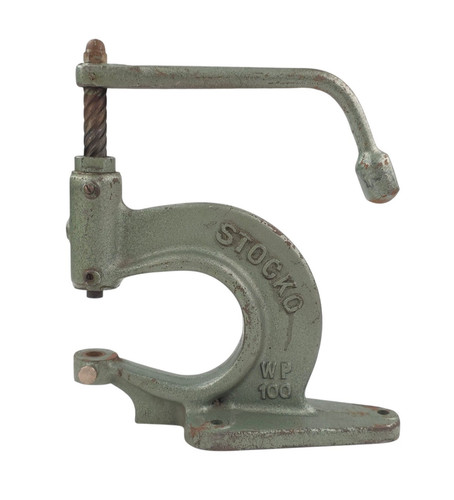 Stocko wp100 nieten hand - stocko,