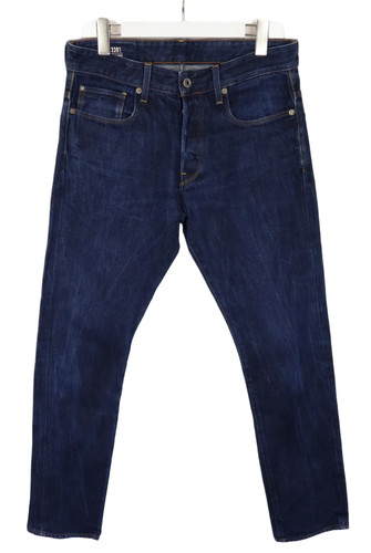 Star 3301 tapered - g-star,
