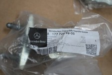 Original Mercedes W177 W247 A B Klasse TÜR SCHARNIER SCHARNIERE A1777309605