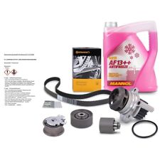 CONTI ZAHNRIEMEN + WAPU +