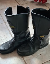Motorrad stiefel bullson - motorrad,