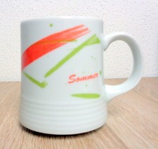  Kaffeebecher  HUTSCHENREUTHER HOTEL Cafe Buchecker 