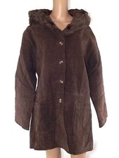 Damen Mantel Größe 48 50 2Xl