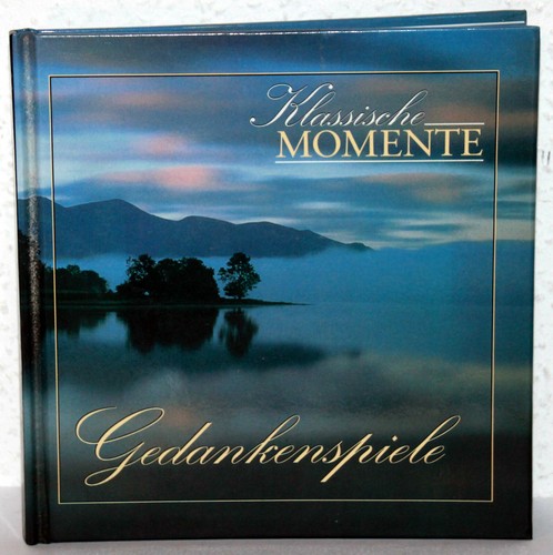 Klassische momente - momente,