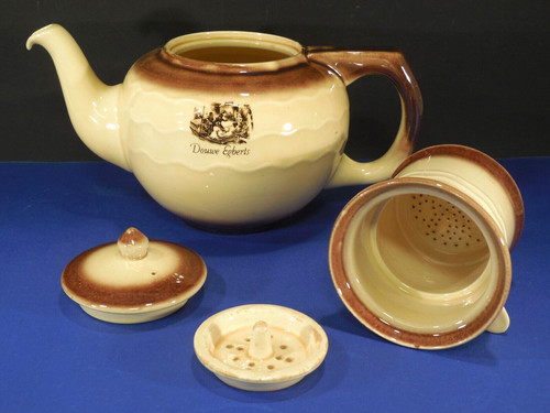 Kaffeekanne antik douwe - antik,