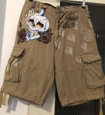 Minute Mirth Combat Kurzhose