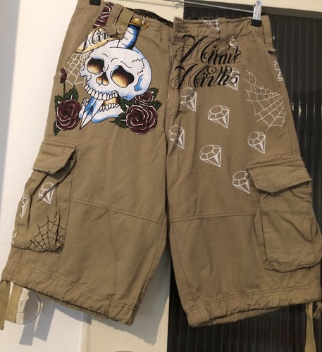 Minute mirth combat kurzhose - combat,