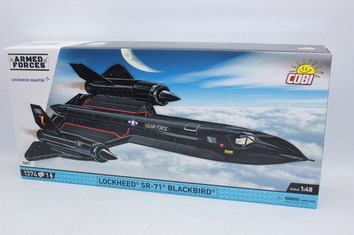 Cobi 5891 armed forces - oo,