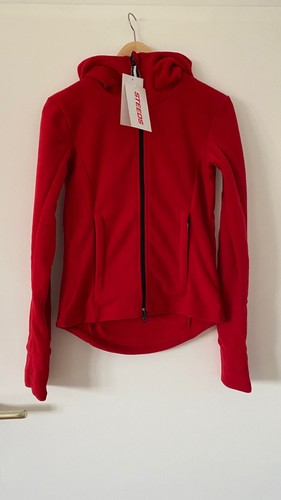 Kapuzen fleecejacke steeds - kapuzen-fleecejacke,