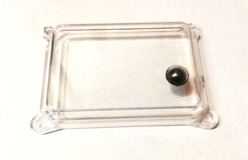 Tachoglas ersatzglas für - ersatzglas,