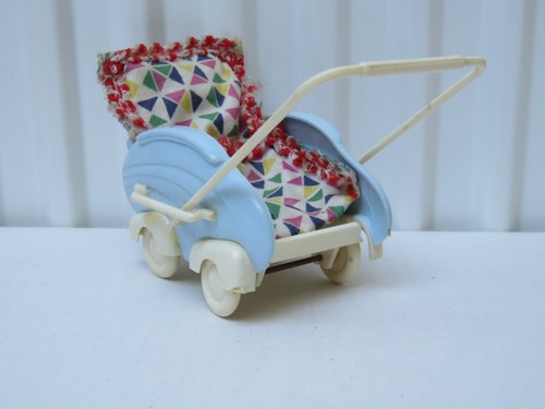 Kinderwagen puppenstube - kinderwagen,