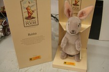 Steiff 651731 rabbit serie - steiff,