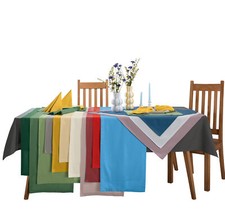 REDBEST Mitteldecke "Tulsa"