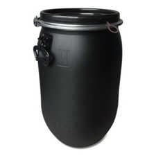 60 Liter Fass Tonne Behälter