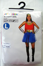 Superfrau Wonderwoman WONDER