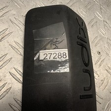 Flügel Backe Verkleidung Peugeot Ludix 50  2T 10R0RS Snake EU e2 2006 Orig#27288