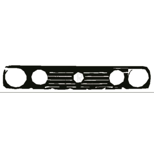 Kühlergrill frontgrill grill - frontgrill,