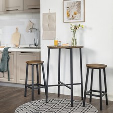 Vintage stehtisch bartisch - vintage,