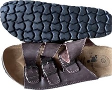 ProPedo Sandalen Gr. 42