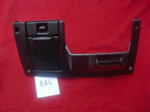 Abdeckung mit fach honda - fach,
