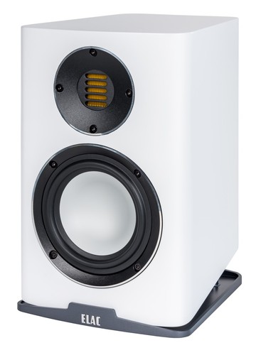 Elac carina 243 weiß - elac, bs