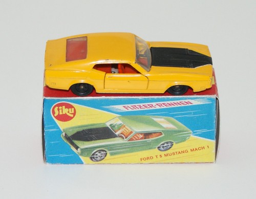 Siku 330 ford - v,